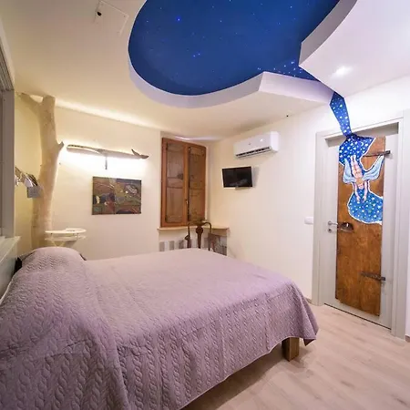Residenza Antolina Per Un Soggiorno A 5 Stelle Appartamento