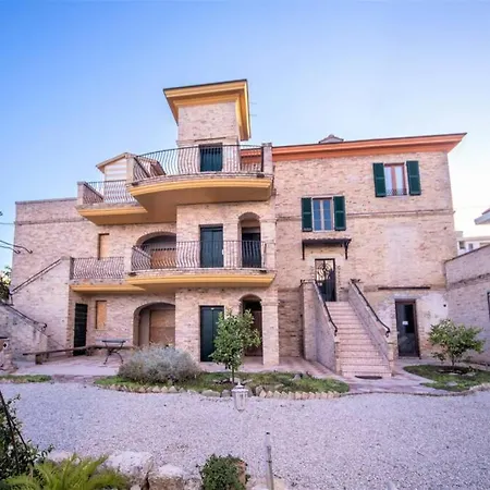 Appartamento Residenza Antolina Per Un Soggiorno A 5 Stelle