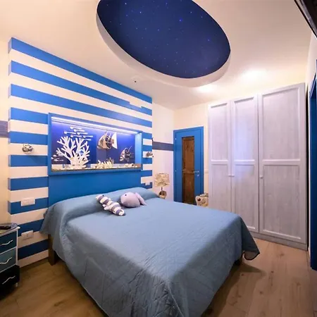 Appartamento Residenza Antolina Per Un Soggiorno A 5 Stelle