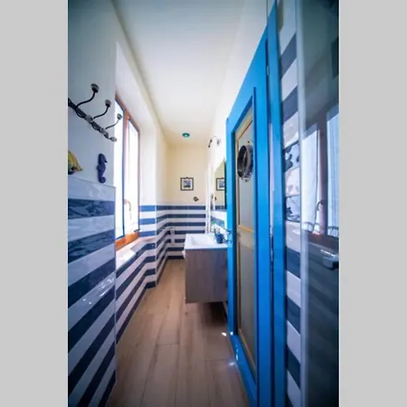 Residenza Antolina Per Un Soggiorno A 5 Stelle San Benedetto del Tronto