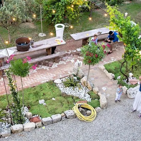 Residenza Antolina Per Un Soggiorno A 5 Stelle Appartamento *