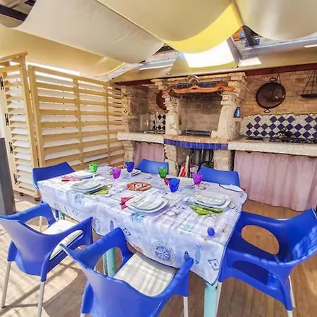 Residenza Antolina Per Un Soggiorno A 5 Stelle * San Benedetto del Tronto