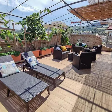 Residenza Antolina Per Un Soggiorno A 5 Stelle * San Benedetto del Tronto