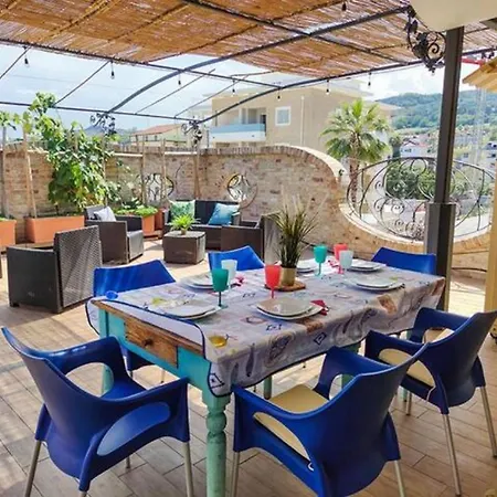 Residenza Antolina Per Un Soggiorno A 5 Stelle *