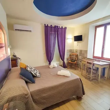 Residenza Antolina Per Un Soggiorno A 5 Stelle Appartamento *