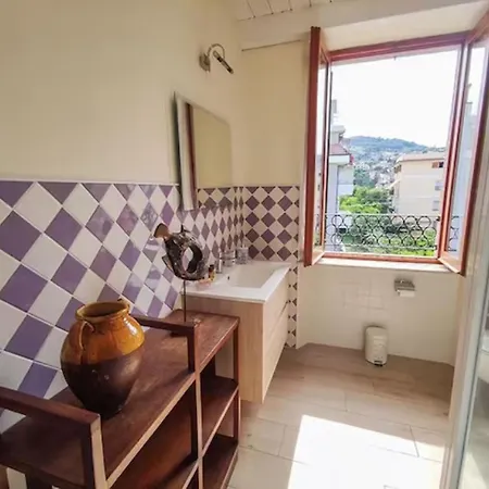Residenza Antolina Per Un Soggiorno A 5 Stelle * San Benedetto del Tronto