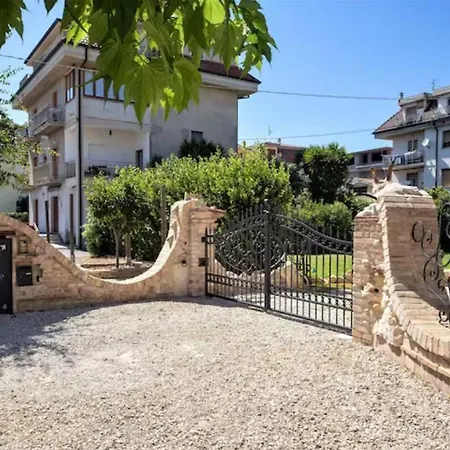 Residenza Antolina Per Un Soggiorno A 5 Stelle