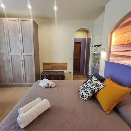 Residenza Antolina Per Un Soggiorno A 5 Stelle *